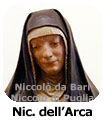 Niccolo dell Arca